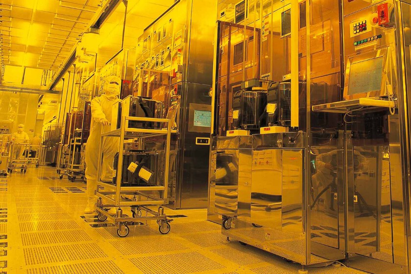 Huawei recluta talento a golpe de talonario. A los empleados de TSMC les promete triplicarles el sueldo