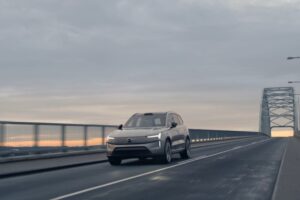 Qualcomm era un fabricante centrado en móviles. Ahora está disparando sus ingresos gracias a los coches