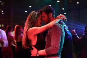 Esta serie que triunfa en MAX México explora los vínculos familiares con un drama psicológico para mantenernos al borde del asiento