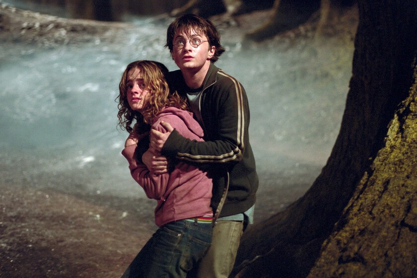 así explota Warner el éxito de 'Hogwarts Legacy' antes de la serie de HBO