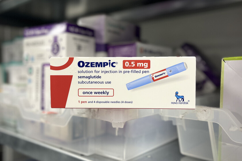 Novo Nordisk ha revelado nuevos detalles sobre CagriSema, un Ozempic combinado que promete mayor efectividad