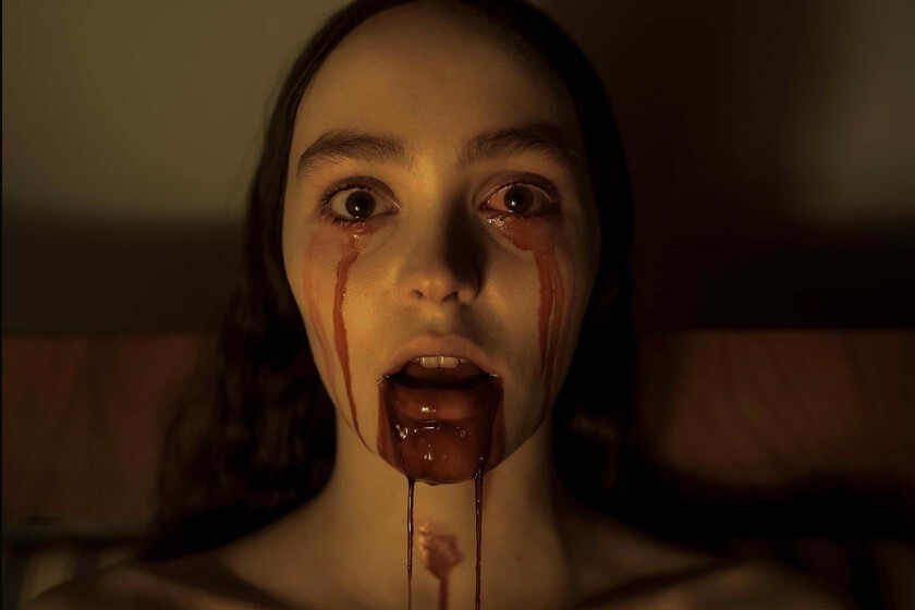 "Da tanto miedo que te paraliza". Las primeras reacciones a 'Nosferatu' la colocan como la obra maestra de Robert Eggers y "un remake perfecto"
