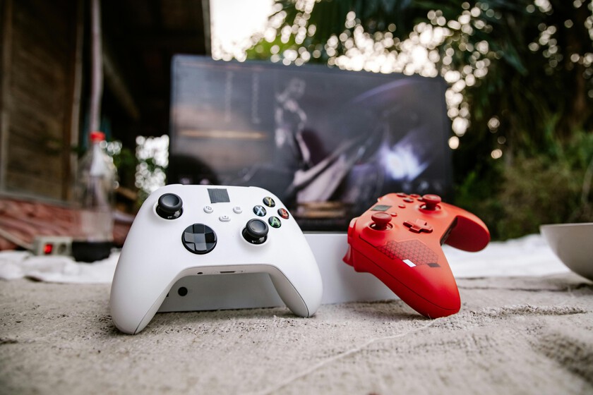 Microsoft apuesta todo a la nube con Xbox. El siguiente paso es un clavo en el ataúd del formato físico
