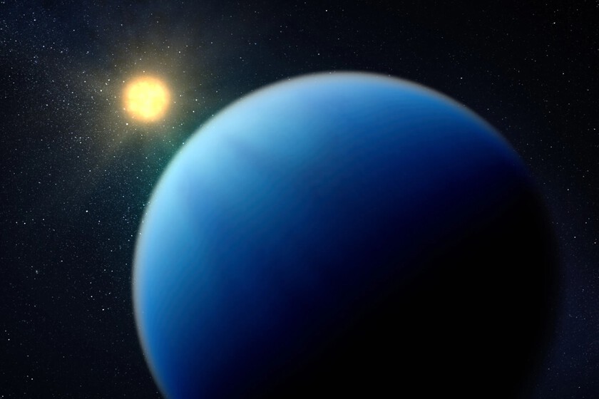 Sabemos desde hace tiempo que en nuestra galaxia "faltan" planetas. Creemos tener la respuesta: planetas menguantes