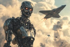 el de la industria militar