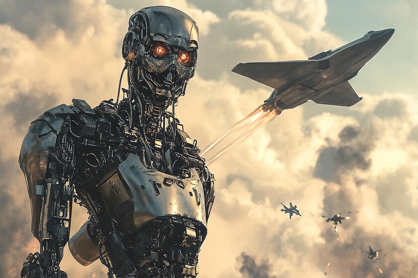 el de la industria militar