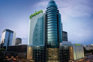 El Corte Inglés celebra el Día Mundial del Shopping con descuentos de hasta el 30% en tecnología