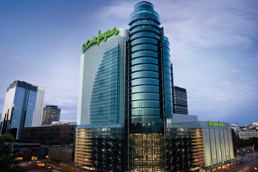El Corte Inglés celebra el Día Mundial del Shopping con descuentos de hasta el 30% en tecnología
