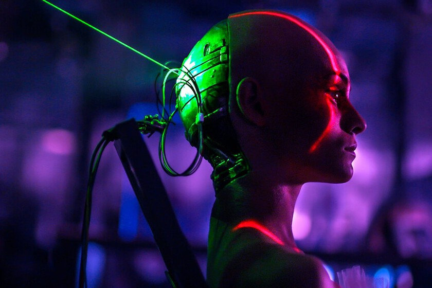 Esta excelente serie de ciencia ficción en Netflix tiene puntuación perfecta y excelentes críticas pese a su inusual procedencia