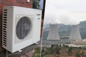 El consumo de IA está sobreestimado y debemos preocuparnos más por el aire acondicionado, según la IAE