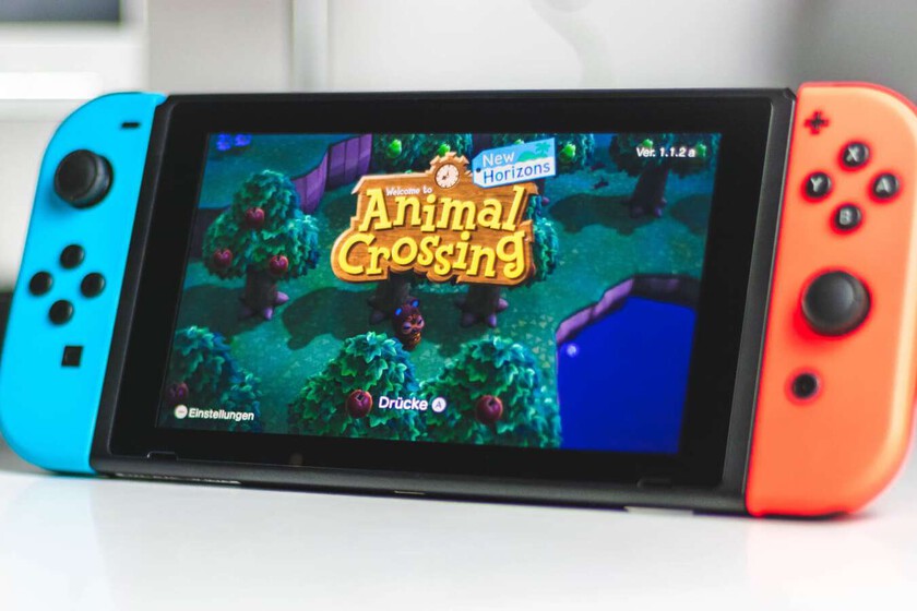 Nintendo Switch 2 va a ser retrocompatible, una no-sorpresa de la que hay que aclarar un detalle clave