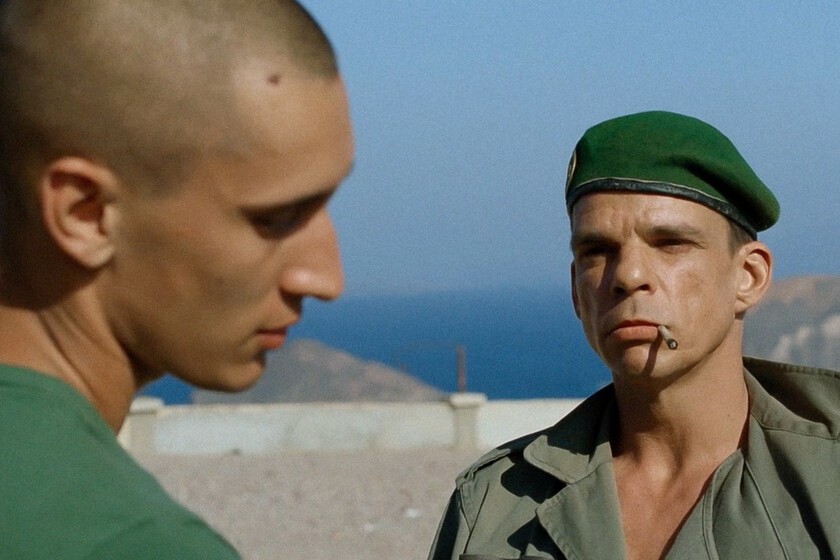 Está considerada la mejor película bélica de la historia pero muchos ni siquiera saben que existe. La crítica afirma que supera a 'Salvar al soldado Ryan' y 'Apocalypse Now'