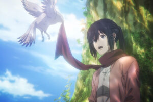 La película de 'Shingeki no Kyojin' revela su escena post-créditos con un guiño divertidísimo al manga, aunque decepcionará a los que aún esperaban un final diferente