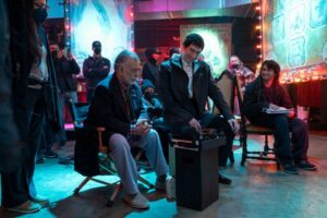 Tras los palos a 'Megalopolis', Francis Ford Coppola carga contra Rotten Tomatoes por intentar "controlar el cine". "Quieren que las películas sean como Coca Cola"