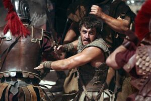 Gladiator 2 (2024), crítica - La película es un triunfo de Ridley Scott que evita convertirse en un copia-pega de la original, pero tampoco llega nunca a ponerse a su nivel