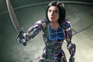 Netflix México tiene esta infravalorada aventura de ciencia ficción producida por James Cameron y de la que seguimos esperando secuela