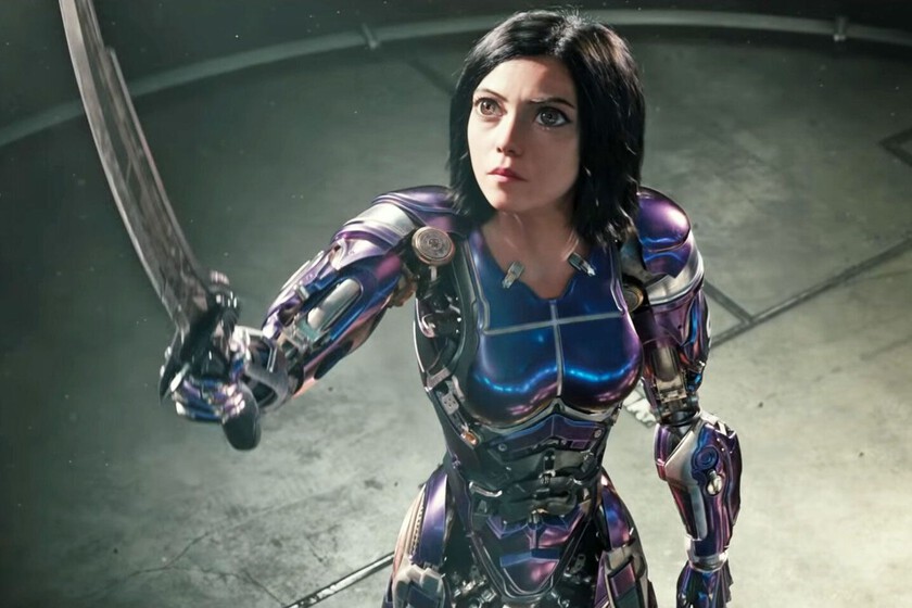 Netflix México tiene esta infravalorada aventura de ciencia ficción producida por James Cameron y de la que seguimos esperando secuela