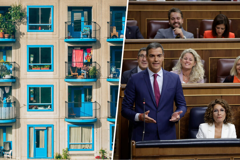 PSOE y Sumar quieren que el alquiler turístico deje de ser un gran negocio vía IVA. Se arriesgan a subir los precios