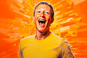 Mark Zuckerberg tardaría 550 años en gastar toda su fortuna gastando un millón de dólares al mes