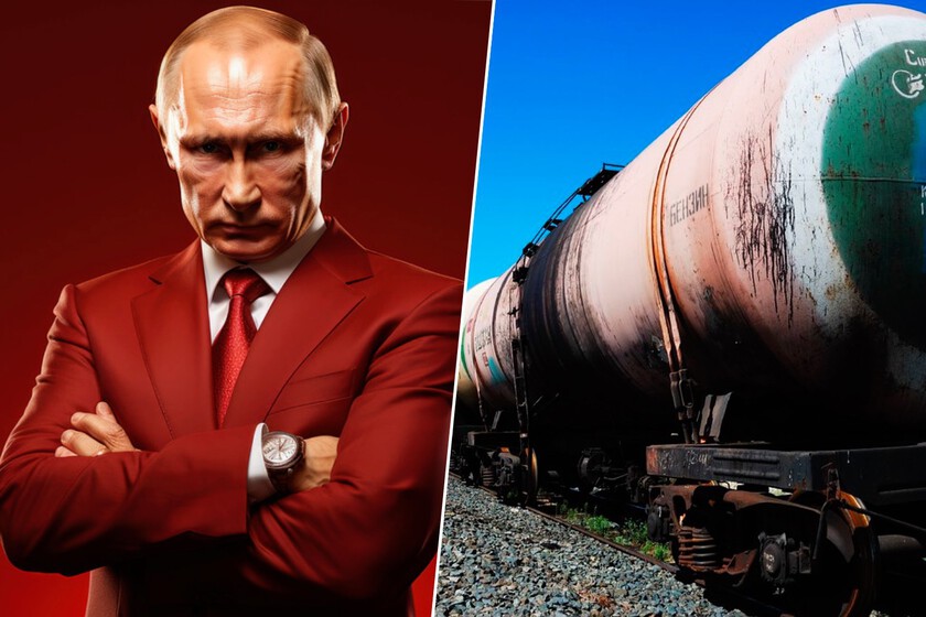 La jugada maestra de Rusia no es Corea del Norte. Putin se puso a sumar empresas y juntas le salen un imperio del petróleo