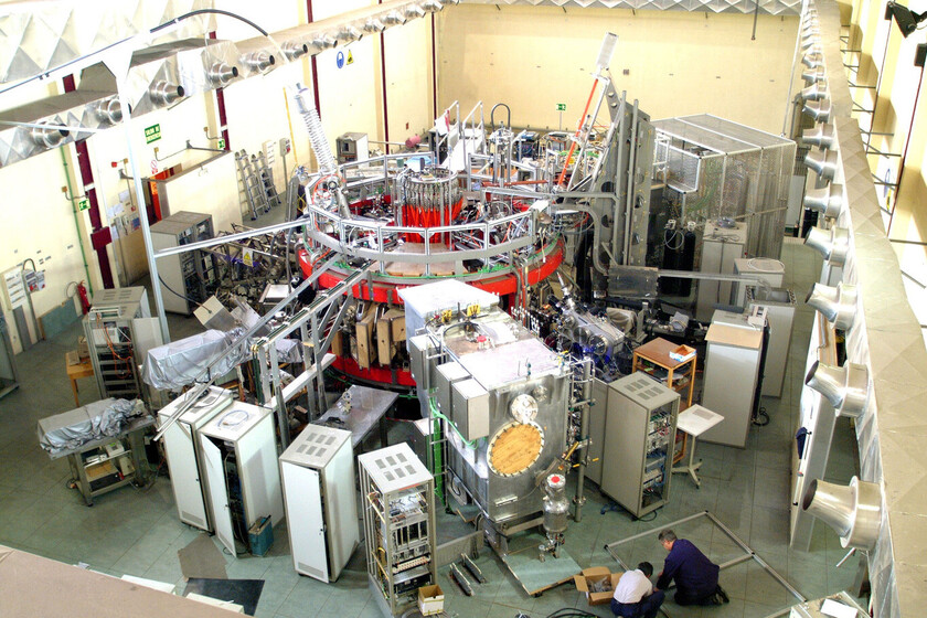 En Francia se está cocinando una alternativa a ITER en fusión nuclear: un reactor 'stellarator' comercial