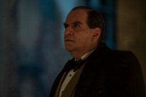 'El Pingüino' ha mantenido su promesa a medias. Su final es el que la temporada merece, pero también tiene las miras puestas en 'The Batman 2'