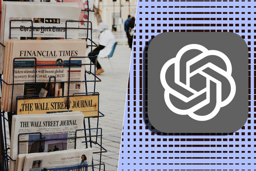 OpenAI gana la primera batalla del copyright con ChatGPT, pero no la guerra. Y acaba de darle una enorme ventaja al New York Times