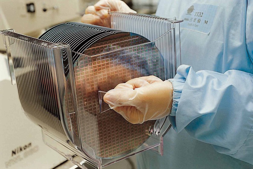 Los fabricantes de chips empiezan a huir de China. Su destino es la próxima gran potencia en semiconductores