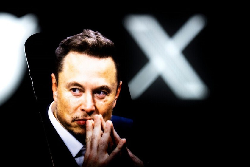 Desde la llegada de Musk, X nunca había perdido tantos usuarios. Hasta grandes medios de comunicación están dejando de publicar