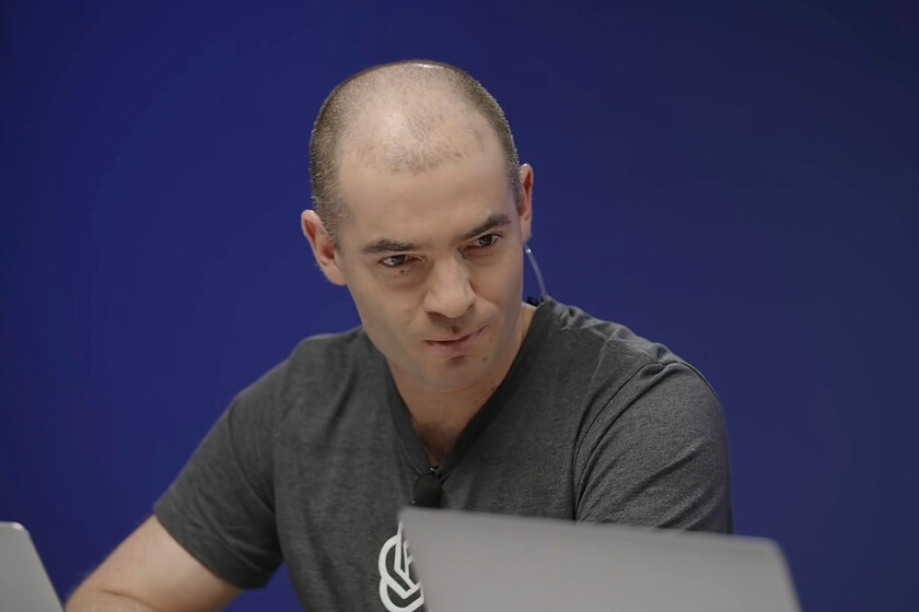 entrenar modelos con más y más GPUs y datos ya no sirve de mucho