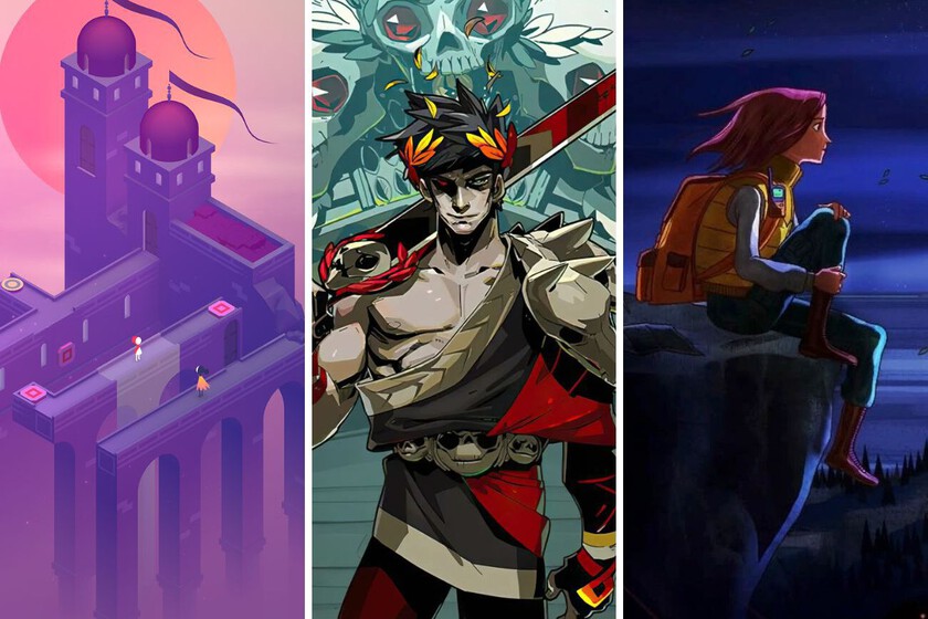 mejores videojuegos netflix