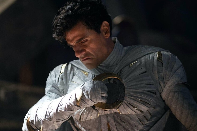 Malas noticias para los fans de 'Caballero Luna'. El director de la serie desvela que Marvel tiene "un plan" que no incluye la temporada 2... pero la película no está descartada