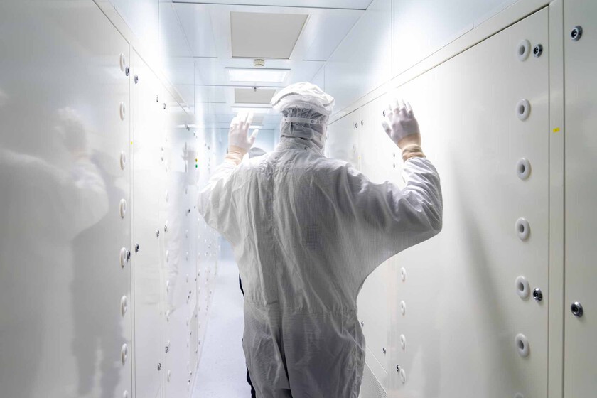 Trump está poniendo patas arriba la industria de los chips en EEUU. TSMC, Intel y Samsung temen salir malparadas