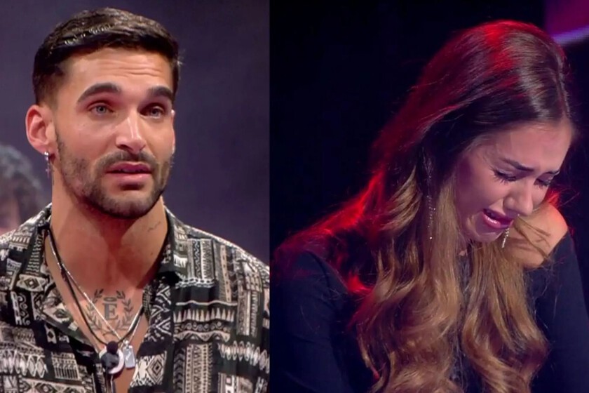 'Gran Hermano' tuvo dos expulsiones (una de verdad y otra de mentira) y "resucitó" a una de las concursantes