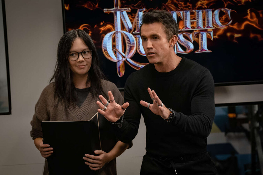 Casi nos olvidamos de que existe, pero esta estupenda comedia gamer acaba de desvelar la fecha de estreno de su temporada 4 y su spin-off