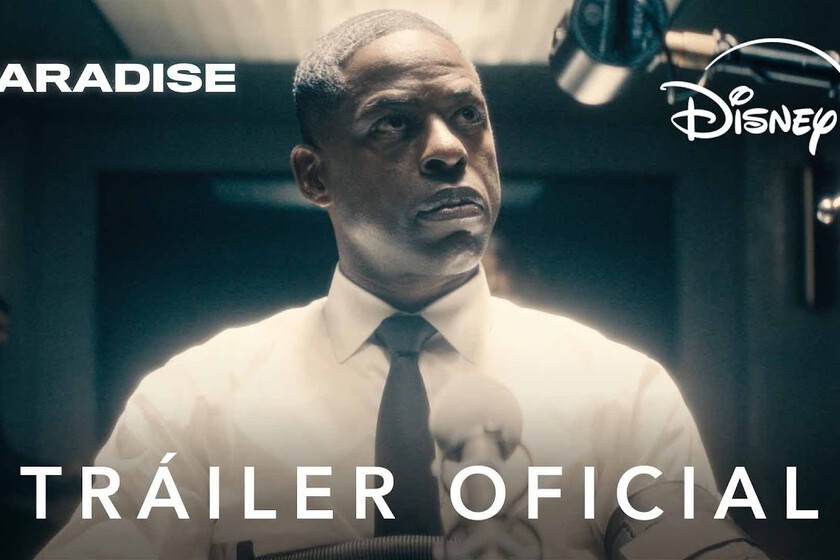 El creador de 'This is Us' se reúne con Sterling K. Brown en este prometedor thriller político. Disney+ acaba de desvelar su tráiler y fecha de estreno