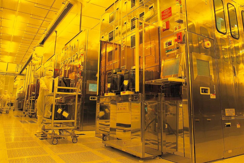 teme que EEUU impida a TSMC entregarle chips para coches y smartphones