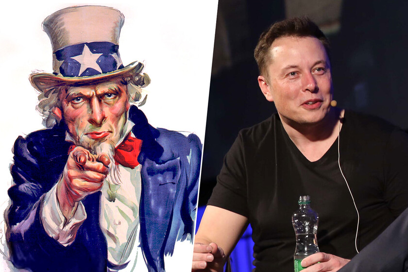Elon Musk busca talentos que trabajen 80 horas a la semana por un gobierno más eficiente: y lo tienen que hacer gratis