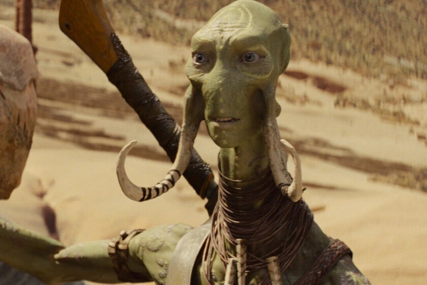 La olvidada película de ciencia-ficción que fue uno de los mayores fracasos de la historia de Disney por culpa de su campaña de marketing