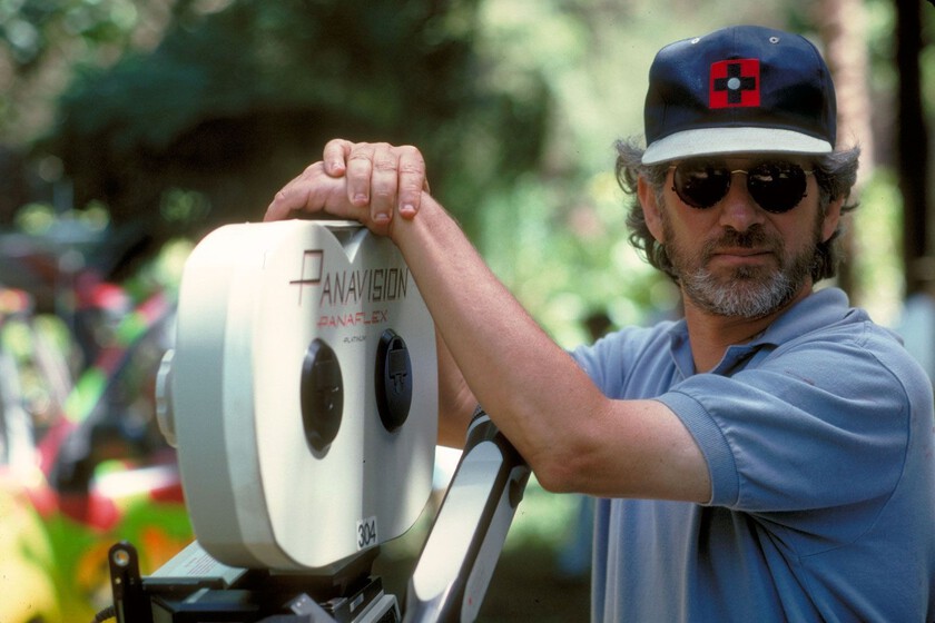 así fue como esta cinta de Steven Spielberg dio origen al auge del K-Pop en el mundo