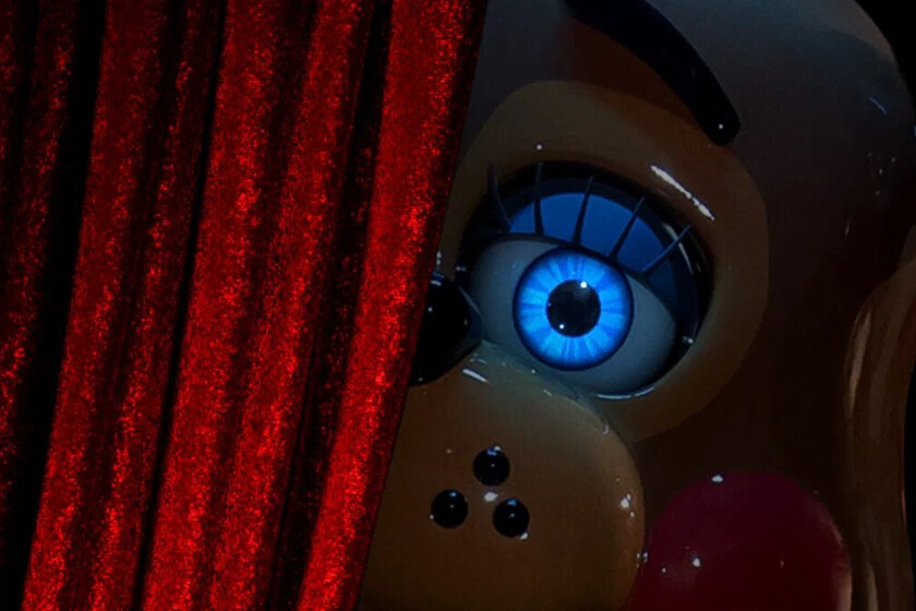 'Five nights at Freddy's 2', todo lo que sabemos de la secuela de la saga de terror más famosa entre la generación Z