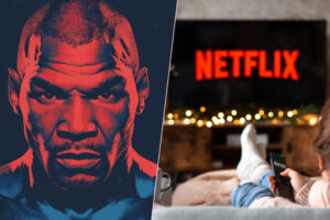 Netflix está intentando convertirse en la gran plataforma de los eventos en directo. Le está saliendo bien y mal a la vez