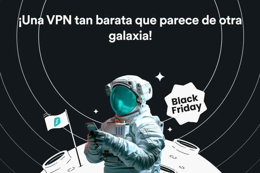 Surfshark es más que una VPN o un bloqueador de anuncios. También protege tu ordenador o móvil en tiempo real