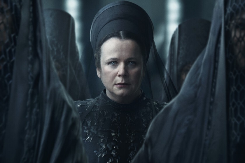 La cronología de Dune ha sido un sindiós pretendidamente ordenado desde hace cuatro décadas: ¿dónde encaja 'La Profecía’ de HBO?