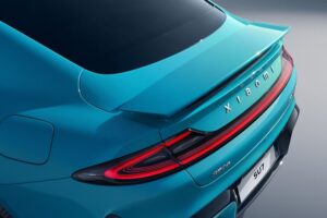 Xiaomi sigue perdiendo dinero con sus coches eléctricos... pero están siendo su mayor acierto