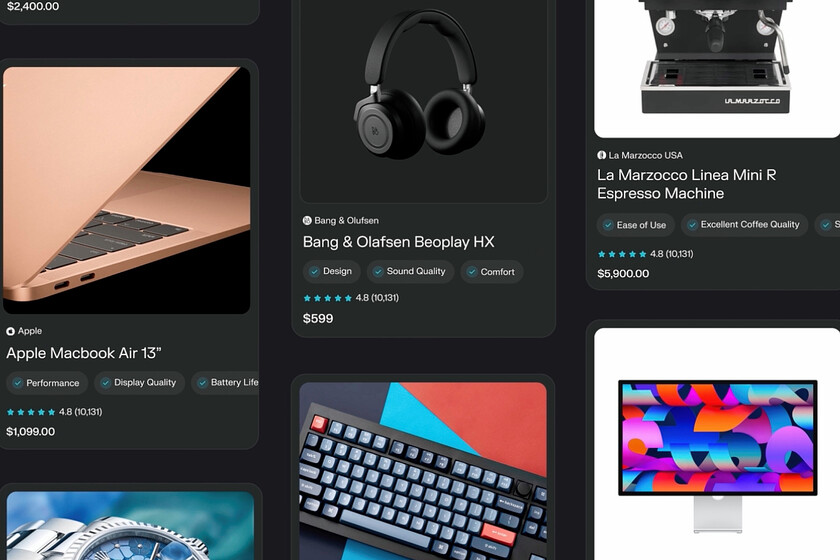 Las Big Tech se están rompiendo la cabeza para ganar dinero con la IA. Su nueva idea: implementarla en compras