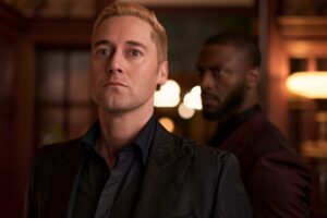Los anillos de poder' ha sido destronada en Prime Video. La nueva serie número 1 de Amazon es este duro thriller de acción