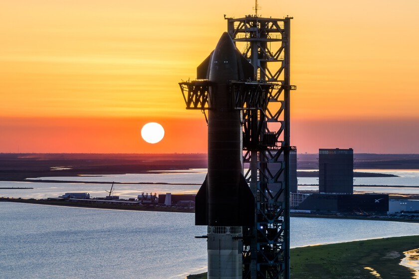 a qué hora es y cómo ver en directo el vuelo en el que SpaceX pondrá al límite el cohete