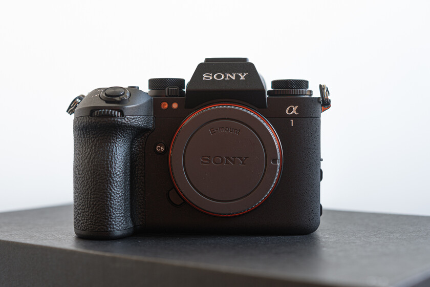 Sony A1II, opiniones tras primera toma de contacto