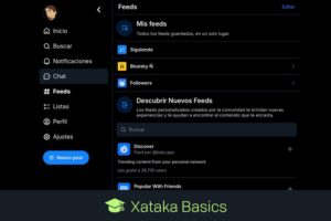 qué son y cómo añadirlos para elegir qué publicaciones ver con algoritmos personalizados